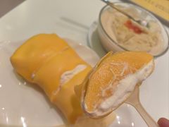 -果流香水果甜品(建政路店)