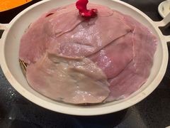 大刀腰片-捞锅坝子老火锅(汽博中心店)