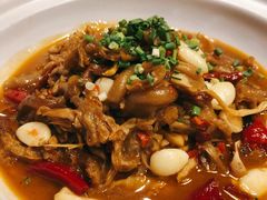 -禾田下生态餐厅(华天城总店)