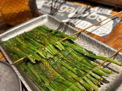 -北丐先生·野馄饨烧烤(雨花万象店)