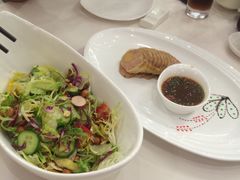 -太极·粤菜餐厅(亚运村鸟巢店)
