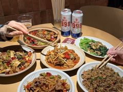 -水平有限广西米粉·广西风味集(五道口店)