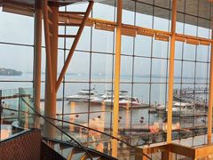 -苏州金鸡湖中茵皇冠假日酒店