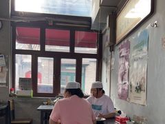 大堂-天桥老金涮肉(牛街店)
