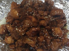 -清真·三德隆饭庄(桥梓口店)
