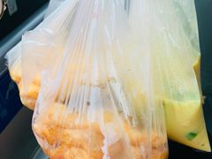 -老方子馅饼粥(台东店)