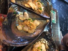 -眼镜哥浦江夜宵大本营