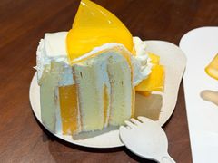 -小西家作•精致蛋糕(富力爱丁堡店)
