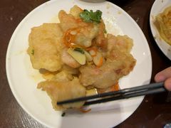 -老厨家(友谊路总店)