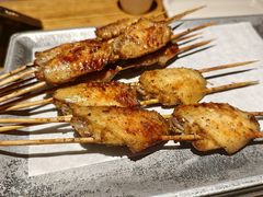 -管氏翅吧(甘家口店)