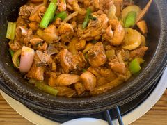 -重庆鸡公煲(学衡路店)