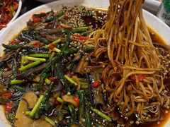 -辣螃铠盆盆蟹大排档(海昌店)