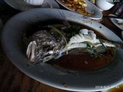 -海上驿站渔家菜馆