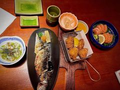 -鳗鱼家·深夜食堂(军博店)