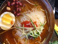 -金三顺韩式炭火烤肉店(中华路店)