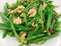 -米香居新鲁味·水饺餐厅
