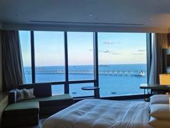 -大连君悦酒店