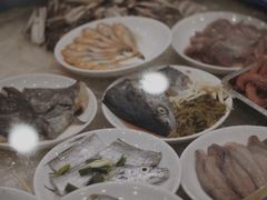 -红灯笼龙凤饭店(宁波老字号店)