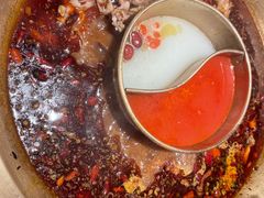 -捞三国美蛙鲜鱼火锅(茂业店)