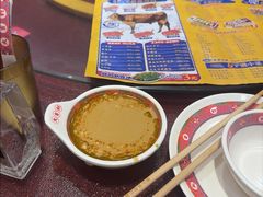 -大吉利·潮汕鲜牛肉火锅(总店)