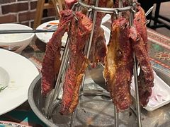 -巴依老爷·新疆美食(上城区天城路店)