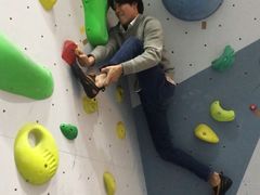 -龙景攀岩(海峡世茂广场店)