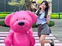 -东莞松山湖万象汇