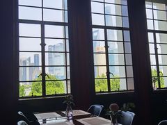 -YUE·6·西式融合餐厅(外滩六号店)