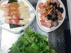 -碗中海·蒸汽海鲜·桑拿鸡(岭南天地店)