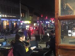 -型男美蛙烤牛蛙(南长街店)