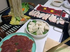 -许府牛火锅(信义坊总店)