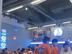 -肥韬茶餐厅(海上世界店)