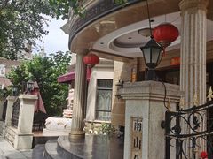 -南山鲜虾面·活鲜小馆·海味大连菜(南山总店)