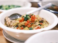 醋蒸鸡-笨罗卜浏阳菜馆(富家湾小区店)