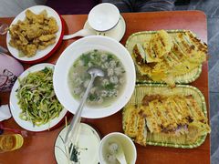 -锅贴王海鲜小馆
