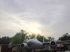 -云岗森林公园