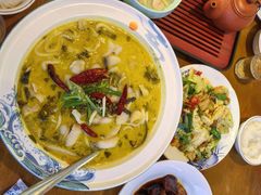 -外婆烧.老杭帮菜(庆春店)