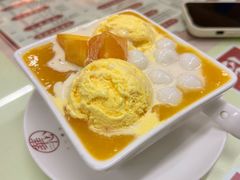 -香港華心糖水鋪(南西总店)