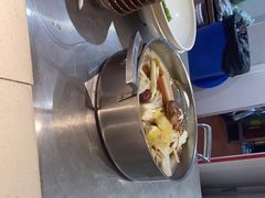 -三人行骨头王火锅(长寿店)