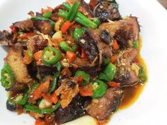 -伙工殿餐厅(吉大店)