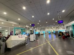 -吉隆坡国际机场