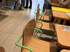 -麦当劳(安定门外大街店)