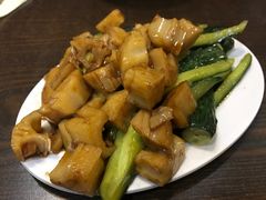 -内蒙焖面大盆骨餐馆(山大路店)