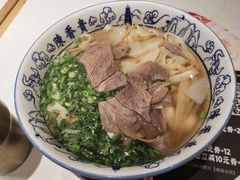 -陳香貴·兰州牛肉面(东方宝泰店)