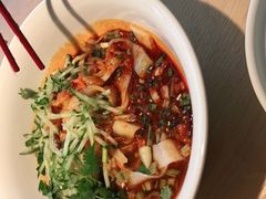 -大师兄·西北小馆(金湾华发商都店)