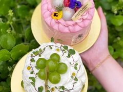 -卷心卷意·轻甜蛋糕(新光天地店)