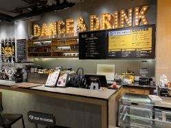 -G-STEPS舞蹈工作室