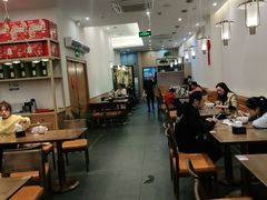 大堂-知味观小吃·简餐·糕点(萧山店)