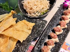 -哥老官重庆美蛙鱼头(宝山龙湖店)