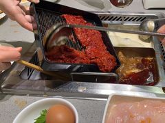 -海底捞火锅(太原南站店)